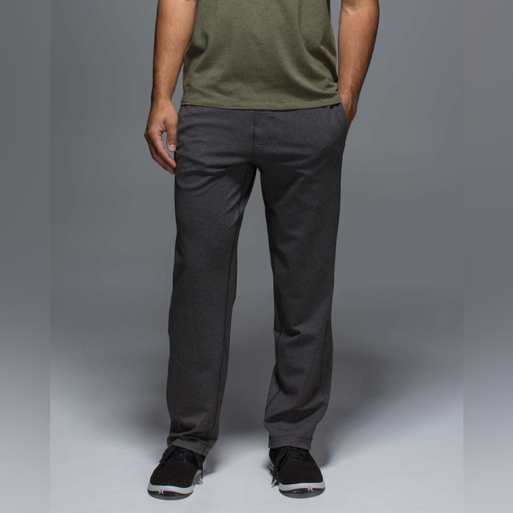 Lululemon Kung Fu Pant